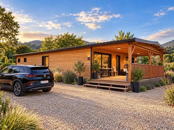 Maison 4 pièces 96 m²