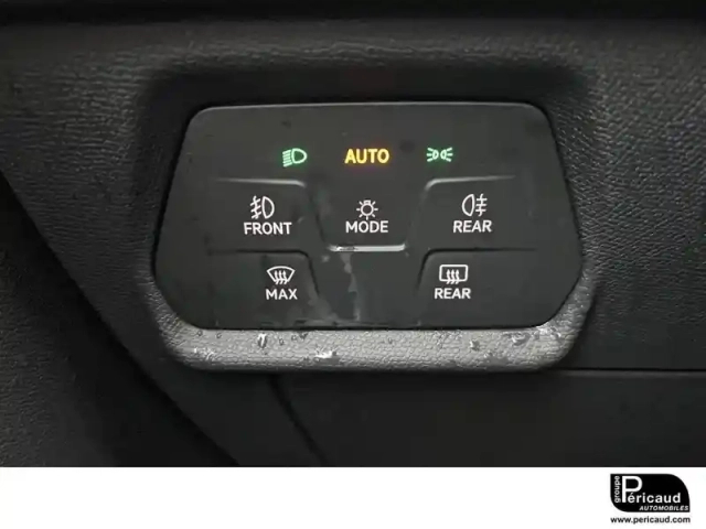 Cupra Formentor 2.0 tdi 150 ch dsg7 4drive — photo 13