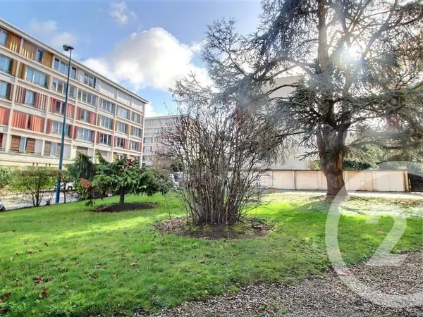 Appartement 3 pièces 52 m²