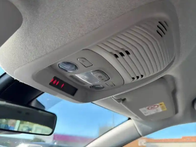 Citroën C3 Aircross puretech 110 s&amp;s bvm6 — photo 21