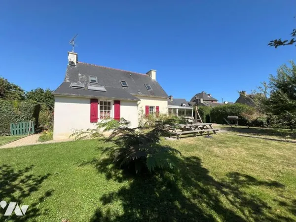 Maison 6 pièces 103 m²