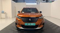 Peugeot 2008 1.2 PureTech 130ch S&S Allure EAT8