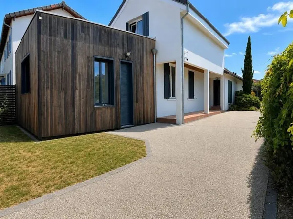 Maison Vente Villiers-sur-Marne 7p 141m² 567000€