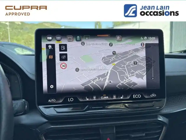 Cupra Formentor ehybrid 272 ch dsg6 — photo 17