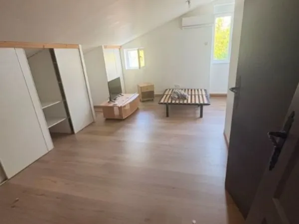 Appartement Studio
