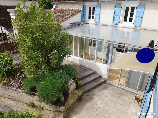 Location maison Archiac