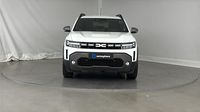 Dacia Duster 1.2 mild hybrid 130ch Journey 4x4