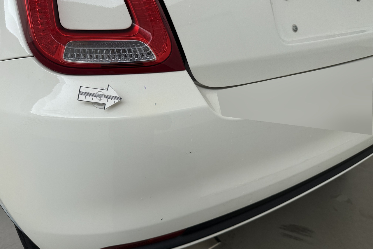 Fiat 500 — photo 17