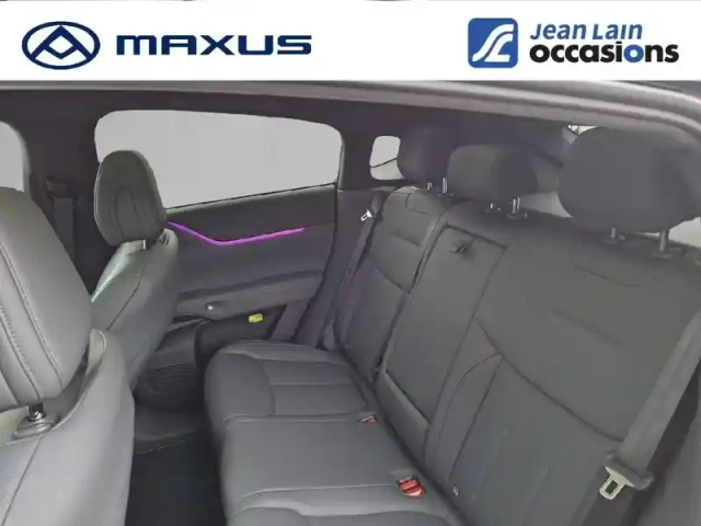 Xpeng G6 performance — photo 17