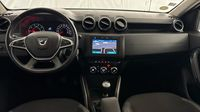 Dacia Duster 1.5 Blue dCi 115ch Prestige 4x2 - 20 — photo 11