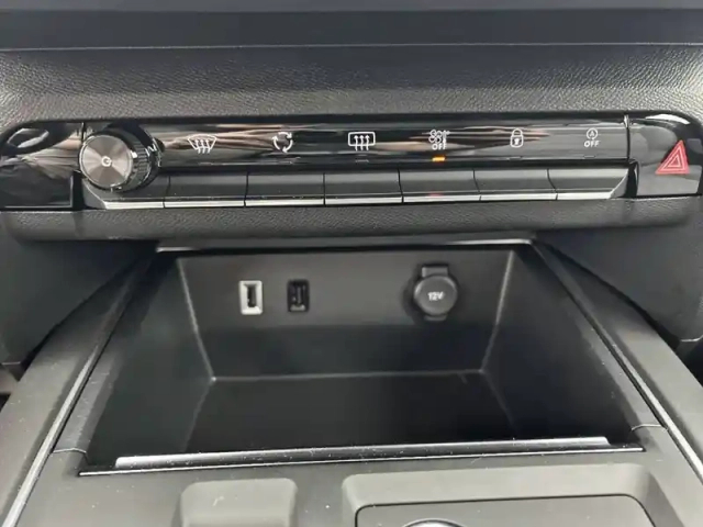 Citroën C5 Aircross hybride 136 e-dcs6 — photo 41
