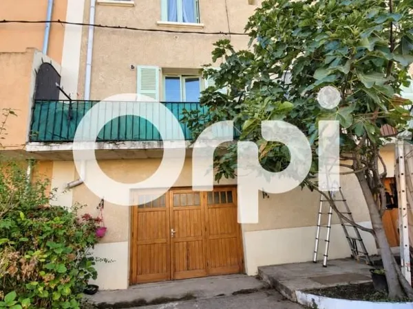 Duplex 4 pièces 138 m²