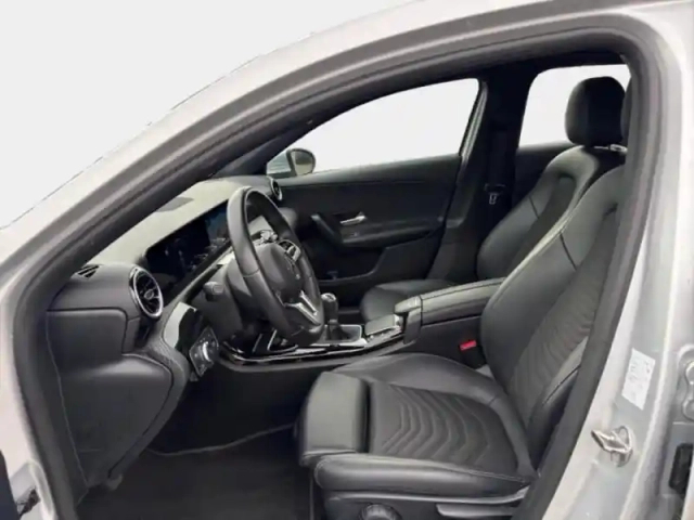 Mercedes Classe A 180 136ch style line — photo 14