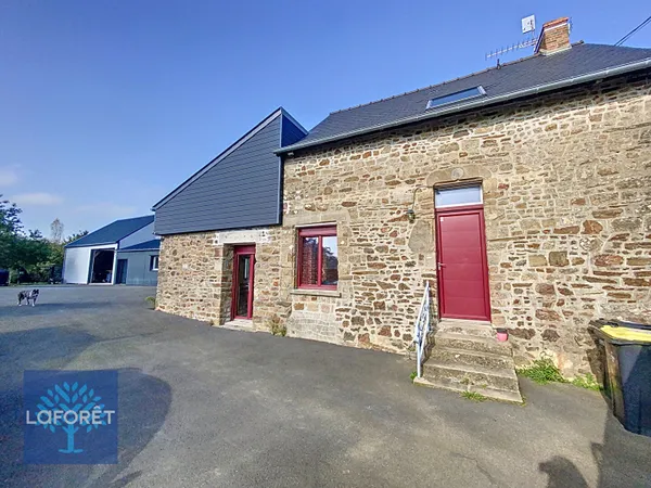 Maison 10 pièces 257 m²