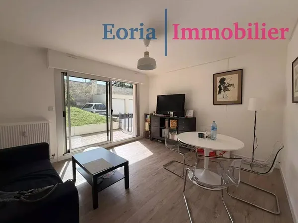 Appartement 2 pièces 58 m²
