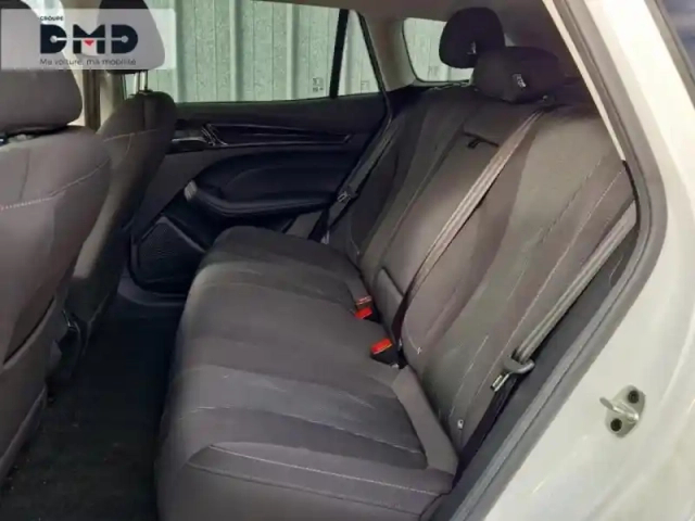 Mg Mg5 ev 177ch - 50kwh comfort my23 — photo 10