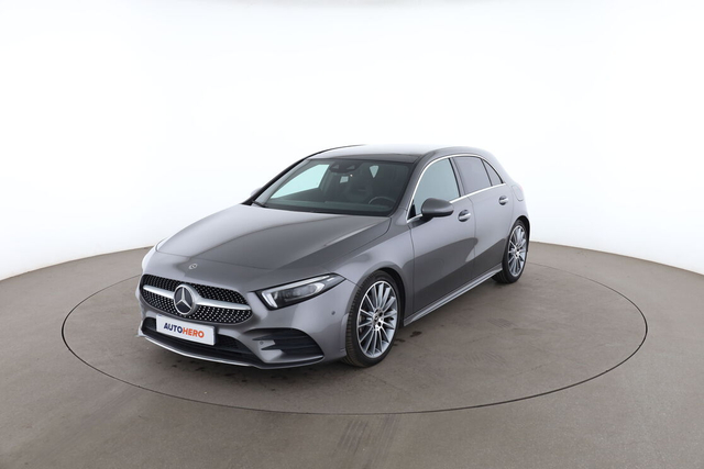 Mercedes-Benz Classe A 180 d AMG Line 7G-DCT