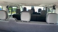Renault Trafic Combi Grand 2.0 Blue dCi 150ch Techno -24b — photo 7