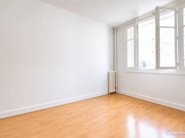 Appartement 2 pièces 27 m²