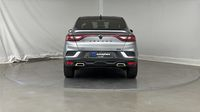 Renault Arkana 1.6 E-Tech hybride 145ch Engineered -22 — photo 6