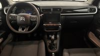 Citroen C3 1.2 PureTech 83ch S&S Feel Pack — photo 11