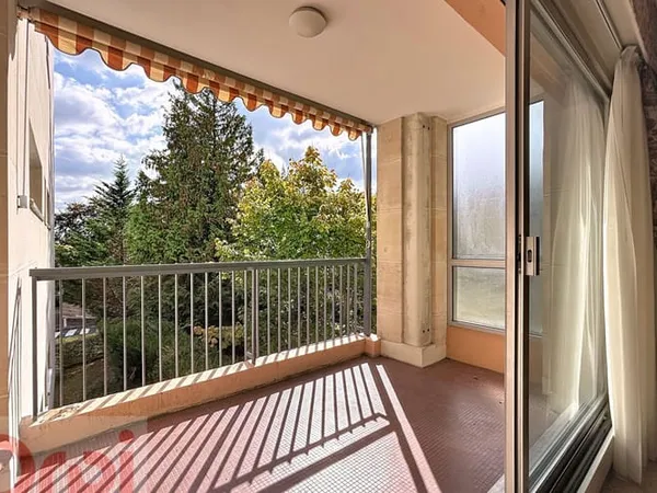 Appartement 4 pièces 101 m²