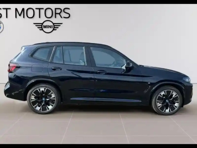 Bmw X3 i m sport 286ch impressive — photo 21