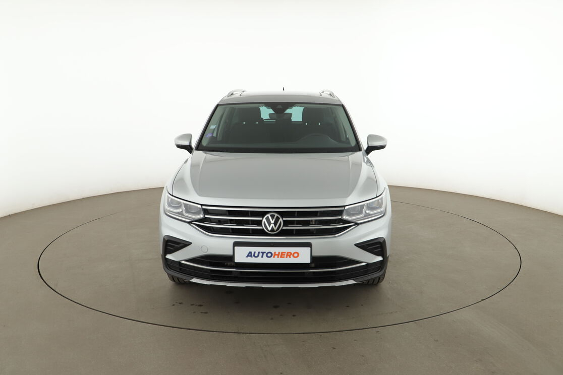 Volkswagen Tiguan 1.4 eHybrid Elegance DSG6 — photo 8