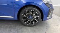 Renault Clio 1.6 E-Tech 145ch full hybrid esprit Alpine - 24 — photo 20