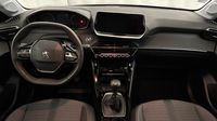 Peugeot 208 1.2 PureTech 100ch S&S Allure 118g — photo 11