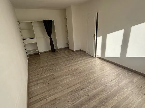 À louer Montbéliard citadelle appartement 70m2