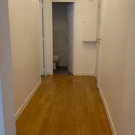Appartement 2 pièces 57 m²