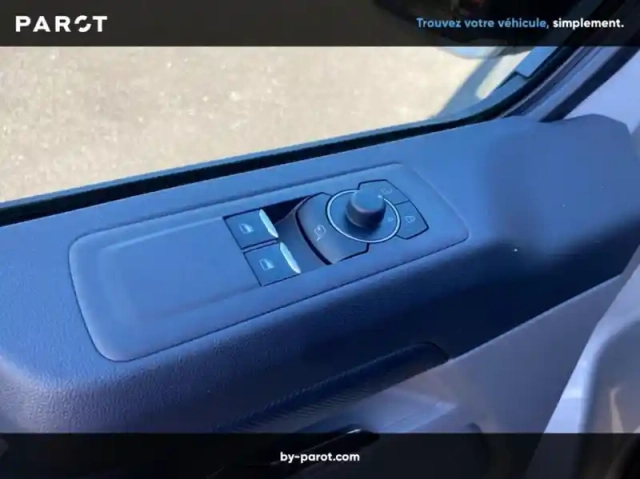 Ford Custom fg 320 l1h1 2.0 ecoblue 170ch sport bva8 — photo 6