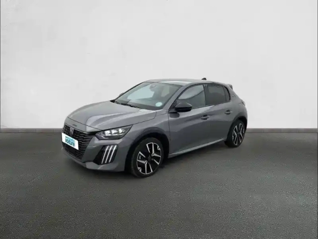 Peugeot 208 hybrid 145 ch e-dcs6