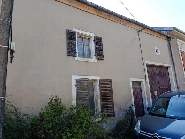 Maison 3 pièces 100 m²