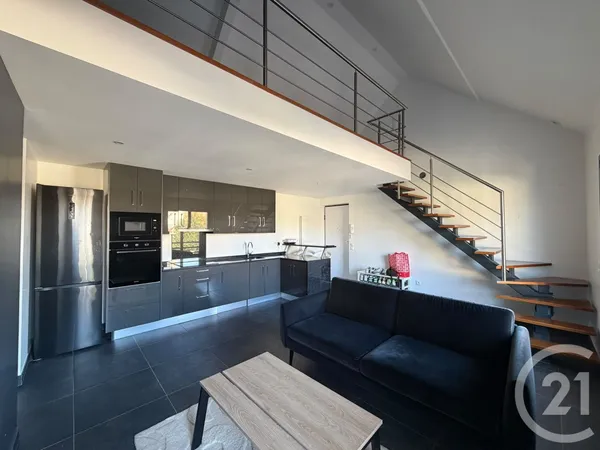 Appartement 3 pièces 55 m²