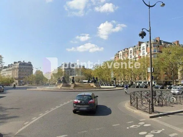 Local commercial 108 m²
