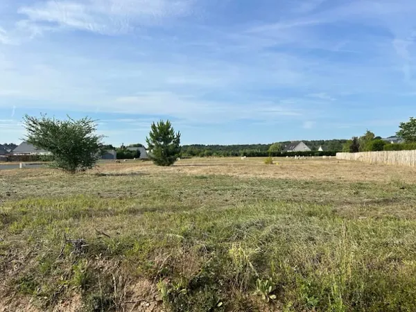 Maison neuve 5 pièces 83 m²