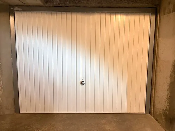 Box fermé