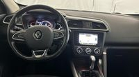 Renault Kadjar 1.3 TCe 140ch FAP Intens EDC — photo 11