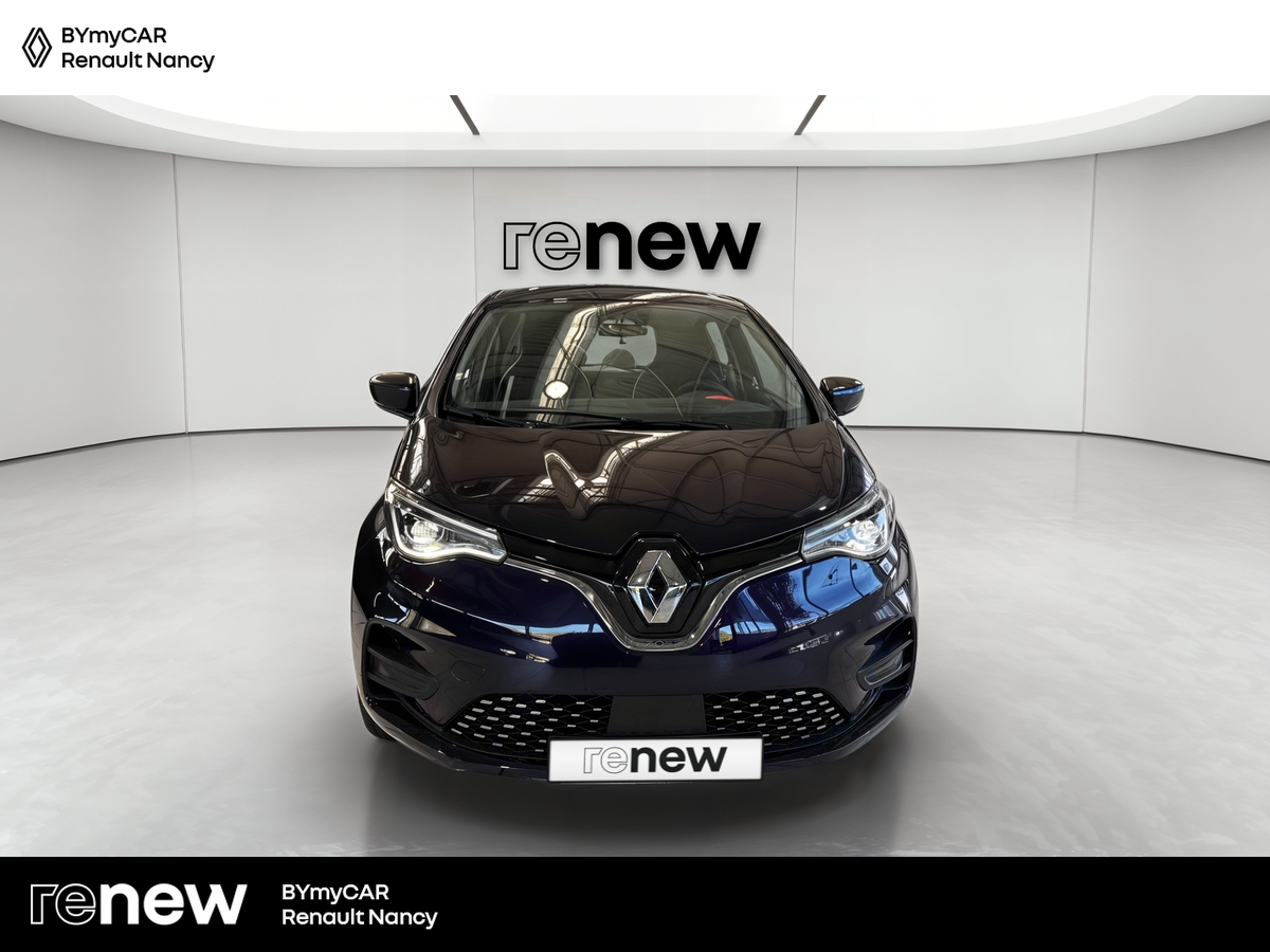 Renault Zoe R110 - 22B — photo 8