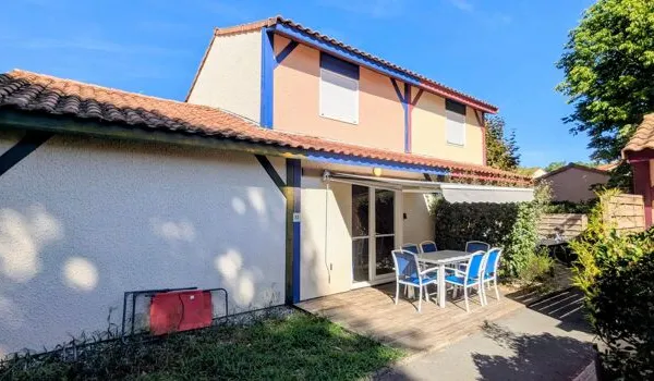 Appartement 3 pièces 47 m²