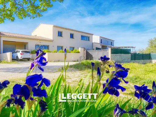 Commerce 8 pièces 237 m²