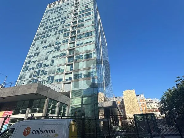 Boutique 120 m² PARIS