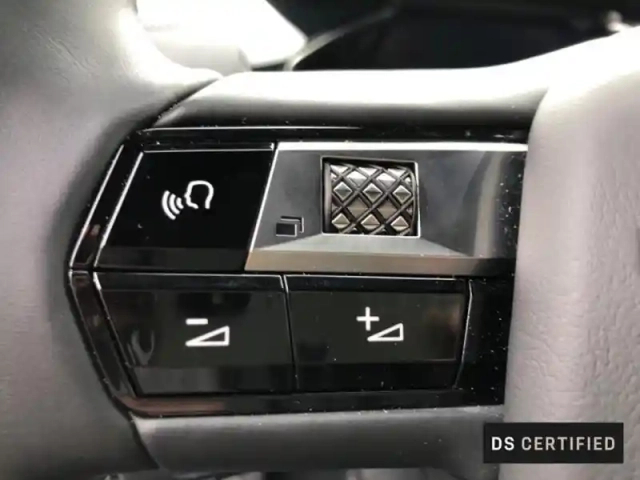 Ds Ds 3 crossback e-tense performance line + — photo 11