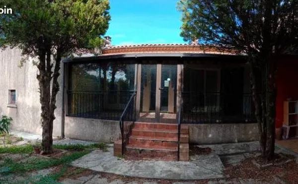Maison Loriol