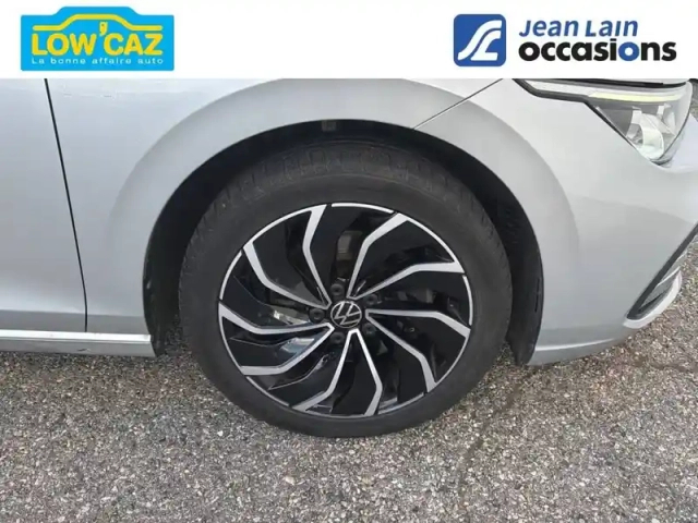 Volkswagen Golf 2.0 tdi scr 150 dsg7 4motion — photo 9