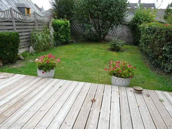 Maison 5 pieces 110 m2