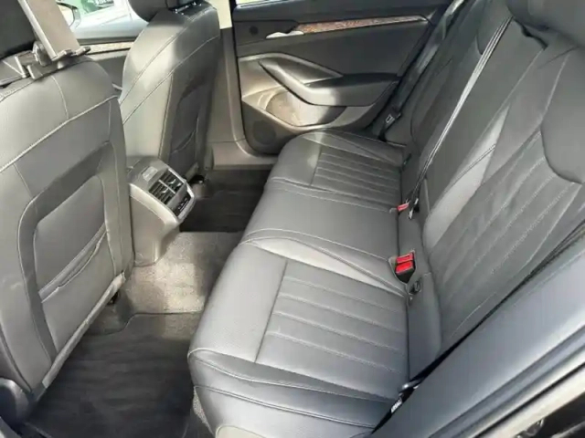 Skoda Superb 1.5 tsi 204ch phev laurin &amp; klement dsg6 — photo 12