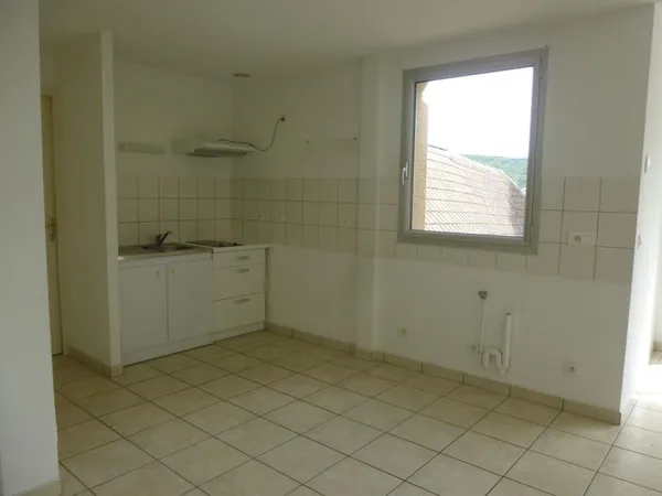 Appartement de 55m2 à louer sur Lacapelle-Marival